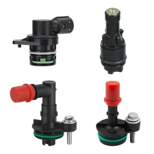 NEW Positive Crankcase Ventilation PCV Valve 12663027 For Chevrolet Malibu Buick