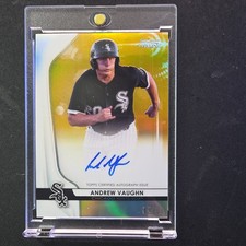 2020 Bowman Sterling Baseball Cards 29