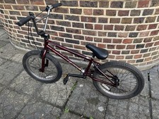 BMX Mongoose Bike
