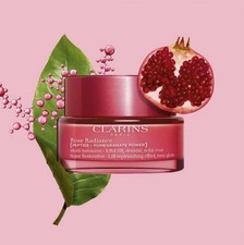 Clarins Multi-Intensive Rose Radiance - Crème jour anti-rides Toutes peaux 50ml