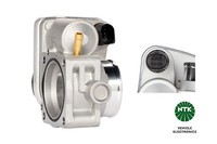 Drosselklappenstutzen NTK 92306 Aluminium FüR Mini R50 R53 R52 Cooper One