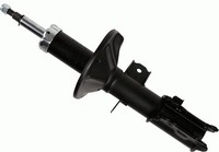 NEU - Sachs 317599 StoßDäMpfer FüR Hyundai