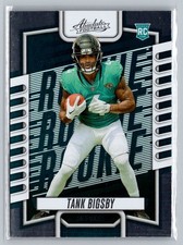 2023 Panini Absolute #131 Tank Bigsby