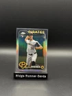 2024 Topps Chrome PAUL SKENES Rookie Refractor #USC88 PIRATES