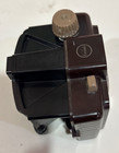 Eastman Kodak Brownie Holiday Flash Camera Dakon Lens w/Strap Midget Flashholder — photo 5