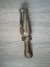 World champion duck call camo print 