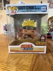 Funko Pop! Deluxe: Naruto Shippuden - Naruto Uzumaki As Nine Tails - Hot Topic
