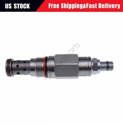 1PCS New RDDALAN Relief Valve RDDA-LAN FOR SUN Hydraulics