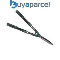 Faithfull H514081 Countryman Hedge Shear Telescopic 250mm (10in) FAICOUHS10T