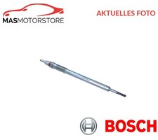 GLÜHKERZE GLÜHKERZEN BOSCH F 01G 004 031 A FÜR CITROËN C4 AIRCROSS 1.8L