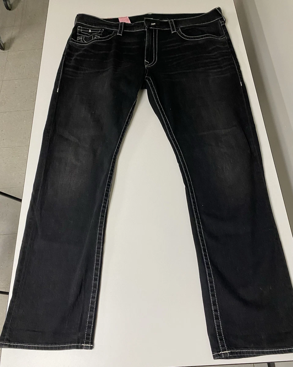 True Religion World Tour Denim Jeans for Men for sale | eBay