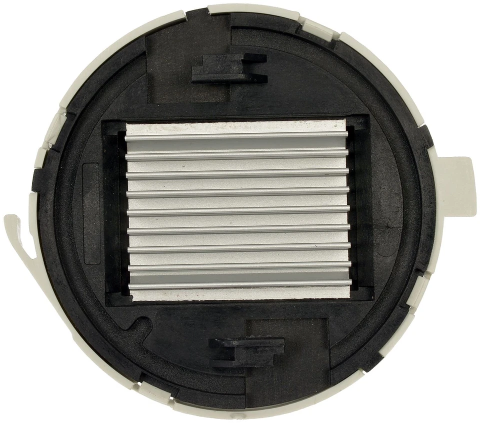 Resistor de motor ventilador Dorman 984-591 HVAC para 14-20 Mazda 3 3 Sport 6 CX-3 - Imagem 2 de 4