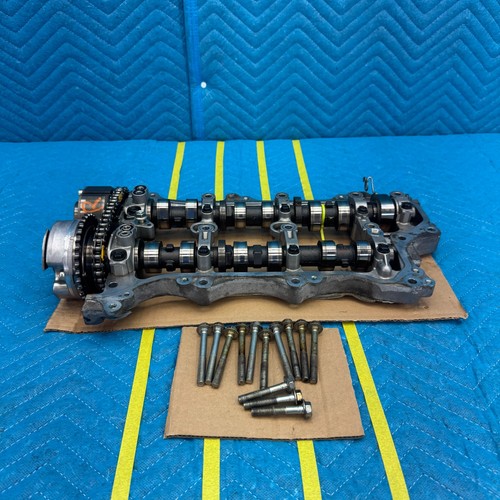 2006–2015 Lexus IS250 Right Passenger Camshaft Carrier Assembly 4GRFSE AWD OEM