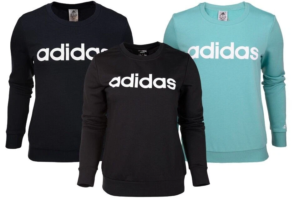 Pull sport top femme adidas