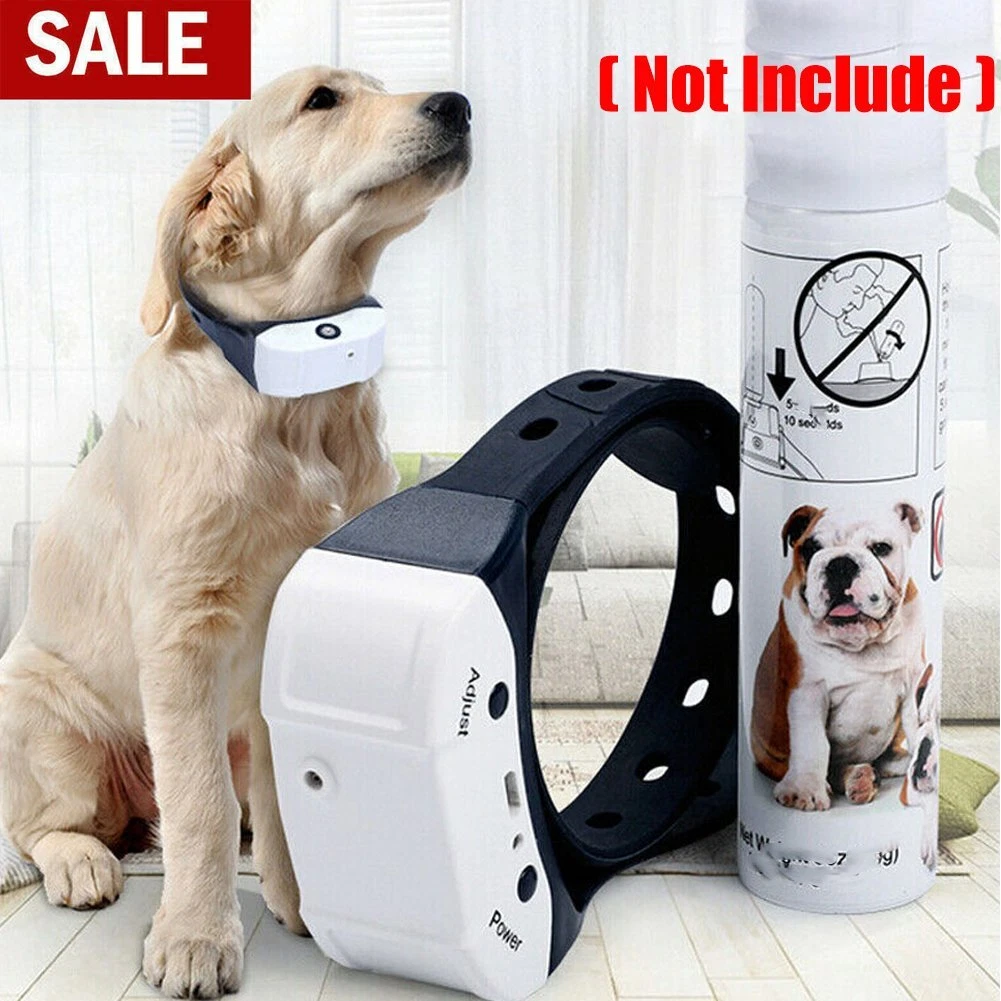 Citronella hot sale collar ebay