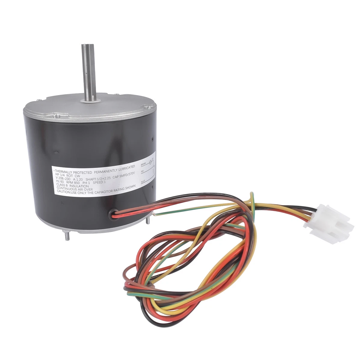 york condenser fan motor products for sale | eBay