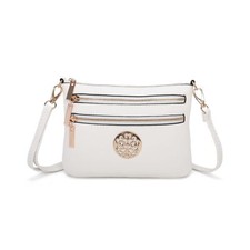 Women's Across/Cross Body Messenger Bag Shoulder Over Bags Detachable Handbags