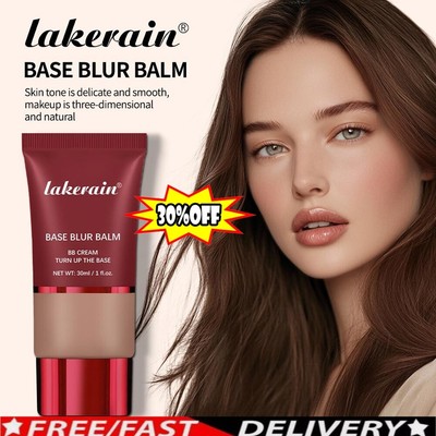 Turn Up the Base BBB cream Beauty Blur Balm MEDIUM DARK 