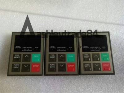 1PCS Used Fuji TPJ-E9S Frequency Control Panel Tested