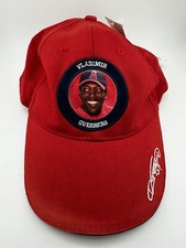 Wild Rivers Angels Vladimir Guerrero Baseball...