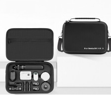 For Insta360 GO 3 Action Camera Full Set Accessories Storage Bag Portable Case