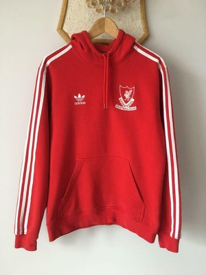 liverpool retro adidas jacket