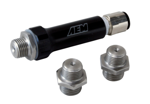 AEM V2 Water Methanol Injection Nozzle Kit