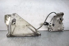 2009-2011 BMW 335XI E90 N55 AWD SET TWIN TURBO ENGINE MOTOR MOUNTS BRACKET LM44