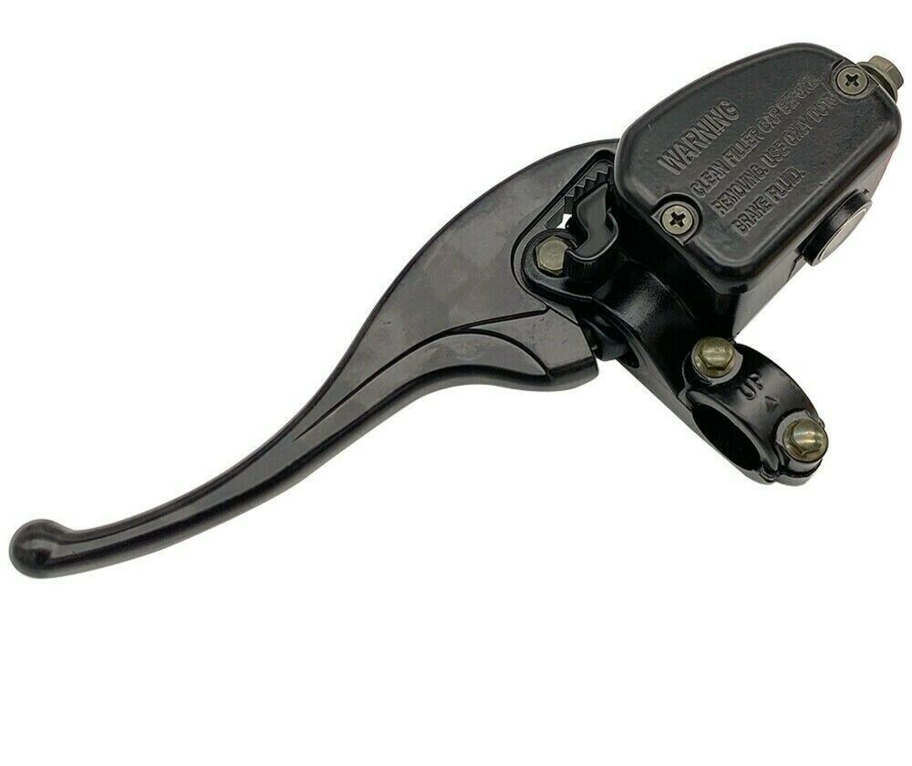 Front Left Brake Master Cylinder Lever For Polaris Trail Boss 325 330 02-13 US e