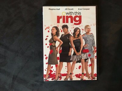 With This Ring 43396449190| eBay