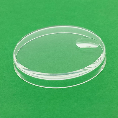 Crystal fits Rolex 1600 1601 1603 1610 Acrylic Swiss Made
