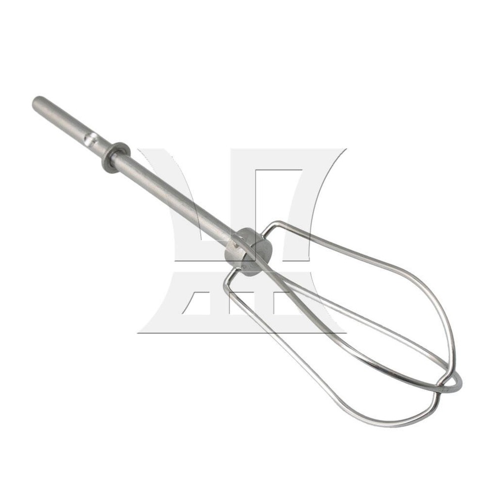 W10490648 Hand Mixer Turbo Beaters For KitchenAid Mixer Aid Replaces Blending Soups Smoothies Shakes Egg Whites 2 Pcs Profession I.912246156