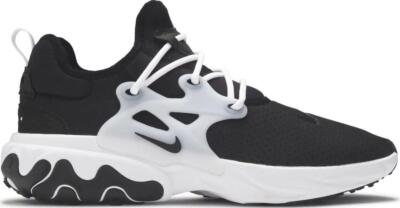 nike react presto white midnight navy