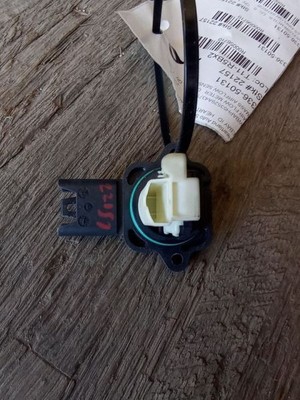 2011 BMW 328i Air Flow Mass Sensor OEM Part Number 1362755163804 