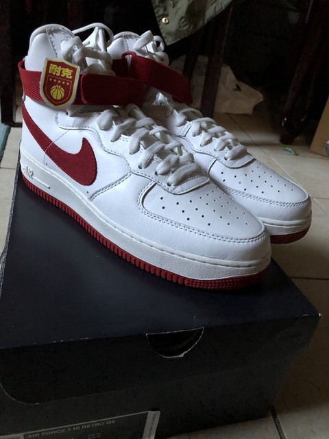 nike air force 1 nai ke