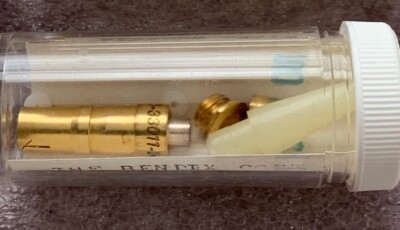 '1 PIECE' - PN# 21-33011-24 - BENDIX - CONTACT ELECTRICAL (GOLD ...