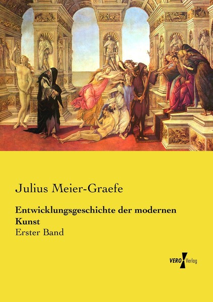 Entwicklungsgeschichte Der Modernen Kunst | Buch | 9783737208871-image