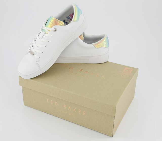 ted baker zenno trainers