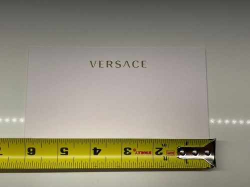 versace envelope