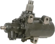 Cardone 27-7631N Remanufactured Power Steering Gear
