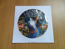 (PC) - LOST VIKINGS 2 - NORSE BY NORSEWEST