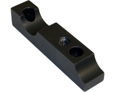 Go Kart Honda Engine Mount Top - Billet Type Karting