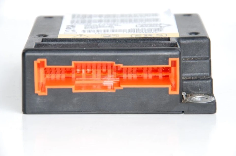 Centralina Airbag Citroen C2 1.4 Hdi Diesel J8HC 9660855280 - Immagine 3 di 3