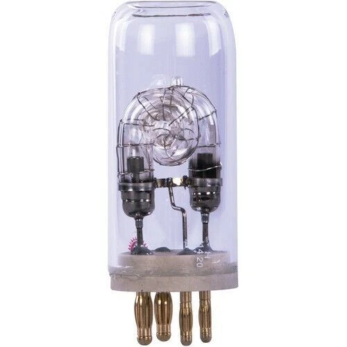 Flashes de cámaras Interfit