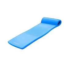 TRC Recreation Sunsation 1.75 Inch Thick Foam Lounger Water Floating Swimming...