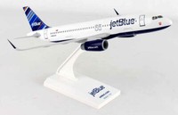 Jetblue - Airbus A320-200 - 1:150 - Skymarks SKR952 A320 Flugzeug Modell Airways