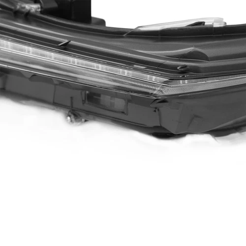 Luz antiniebla izquierda y derecha DRL para Lexus NX200t/300/300h 2015-21 - Imagen 9 de 13