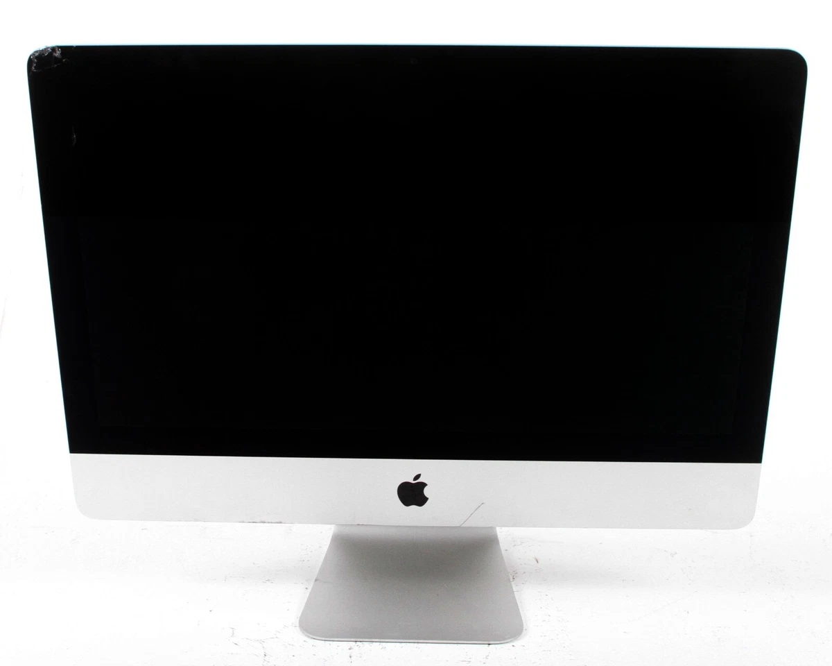 Apple iMac AMD Radeon Pro 555 1 TB or more Apple Desktops & All-In