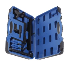 9PCS Engine Timing Tool Kit for Detroit Diesel DD15 DD13 with Storage Case