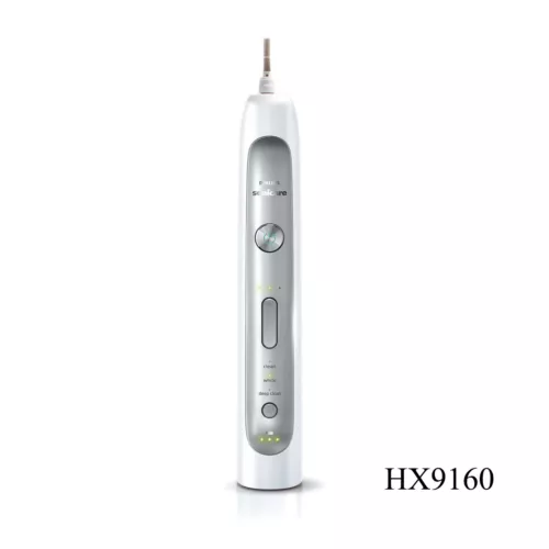 New PHILIPS Sonicare FlexCare Platinum Toothbrush Handle HX9160 9172 9182 9142 - Picture 1 of 5
